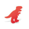 SES Szablon d/układ.koralików T-Rex 06096 60961