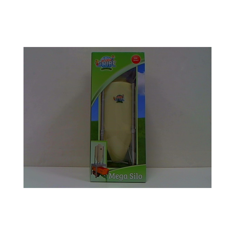 Silos mega 1:32 570062 18751