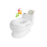 SIMBA FISHER PRICE nocniczek z dźwiękiem 700470696