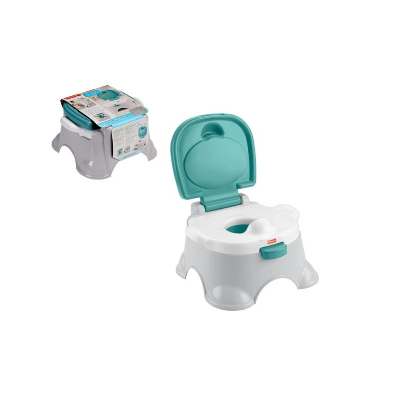 SIMBA FISHER PRICE nocnik 3w1 700470700