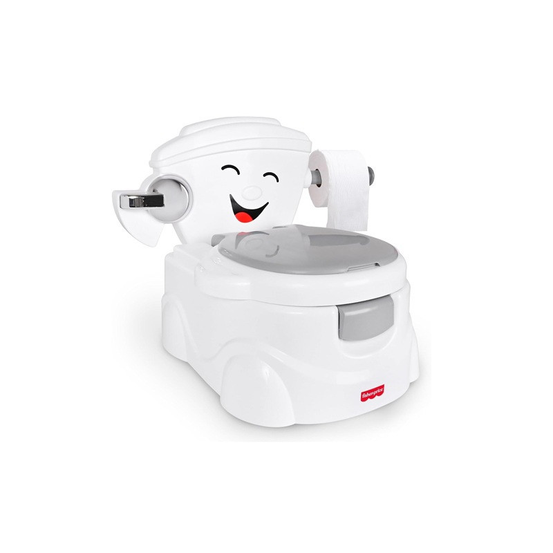 SIMBA FISHER PRICE śpiewający nocniczek 700470698