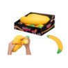 SIMBA Squishy gniotek banan 43 cm 700470401