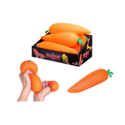 SIMBA Squishy gniotek marchewka 28 cm 700570979