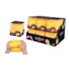 SIMBA Squishy gniotek ser 9 cm 700470385