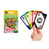 SKIP-BO karciana gra towarzyska JMM20 /5