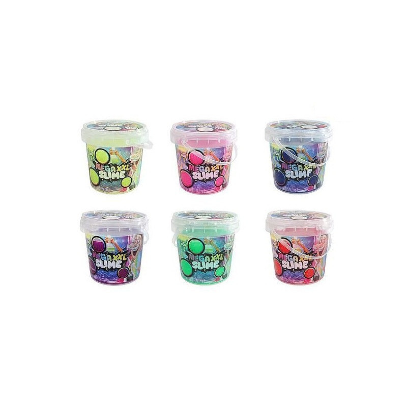Slime Mega XXL 750gr 6kol 620602 45535