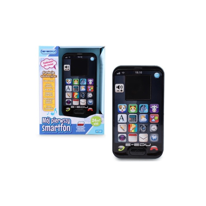 Smartfon malucha e-edu 182891