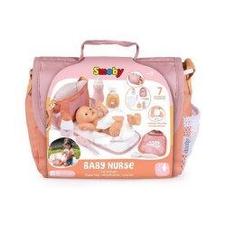 SMOBY Baby Nurse Torba do przewijania 220387