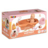 SMOBY Baby Nurse zestaw do kąpieli 220383