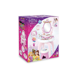SMOBY Disney Princess toaletka 2w1 320250