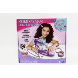 SPIN Cool Maker Kumi Kreator 3w1 6064945 /3