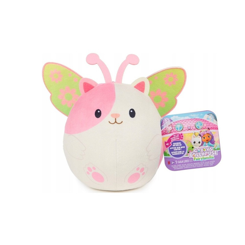 SPIN GABY Chomikotki plusz 6075354 /4