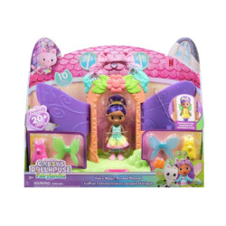 SPIN GABY Wróżkowa moda zestaw 6075629