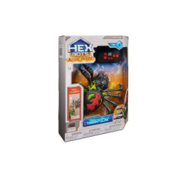 SPIN HEXBUG Interaktywny Pająk 6077330 /4