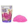 SPIN Kinetic Sand crystal róż 0,9kg 6060800/3