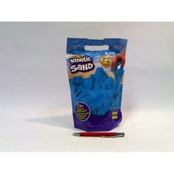 SPIN Kinetic Sand niebieski 0,9kg 6061464