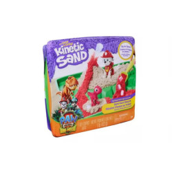 SPIN Kinetic Sand Psi Patrol 6077615