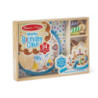 SPIN Melisa_Doug Tort urodzinowy 6074876 /12