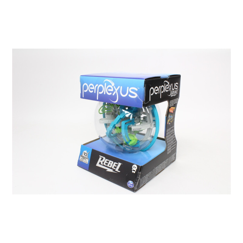 SPIN Perplexus Rebel kula labirynt 6053147 /4