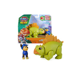 SPIN Psi Patrol film Dino Dinozaur+Chase 6076338