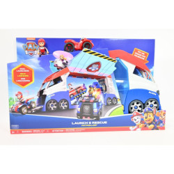 SPIN Psi Patrol Patroller new 6069338 /2