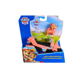SPIN Psi Patrol pojazd Liberty 6074761 /3