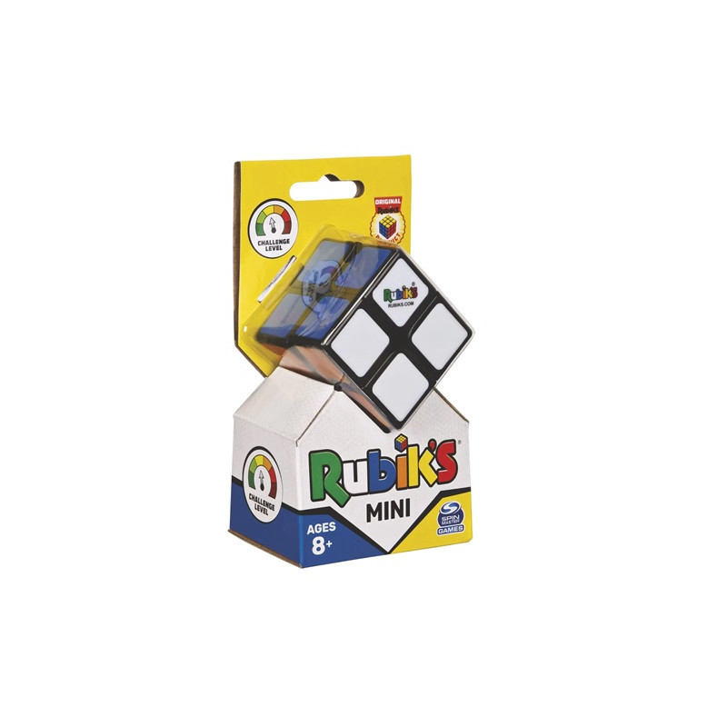 SPIN Rubik kostka 2x2 6064345 /12