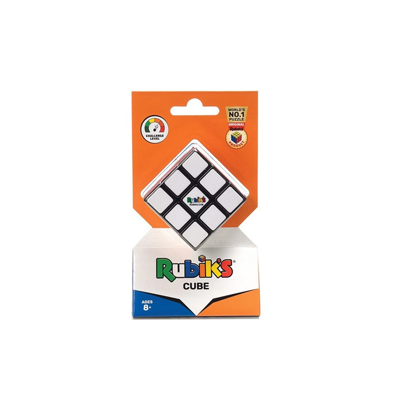 SPIN Rubik kostka podstawowa 3x3 6063970 /12