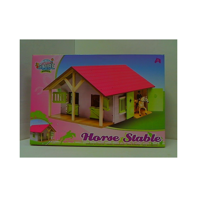 Stajnia drewniana 51X41X28 610168 34874