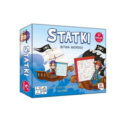 Statki - bitwa morska 65227