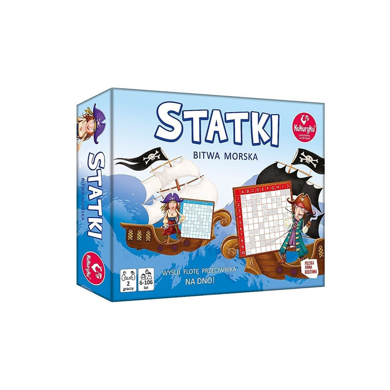Statki - bitwa morska 65227