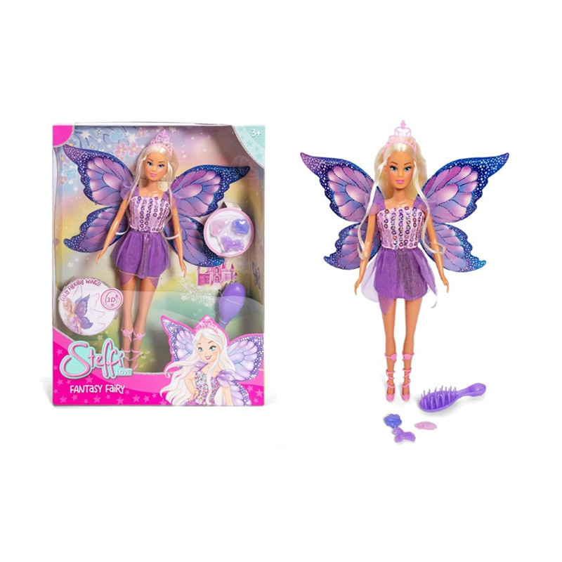 Steffi Magiczna wróżka 573-3922
