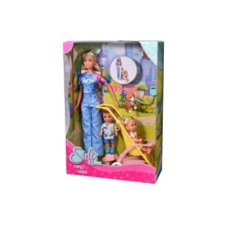 Steffi Rodzinny spacer 573-3934
