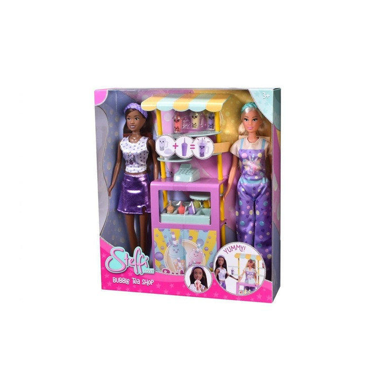 Steffi sklep Bubble Tea 573-3935
