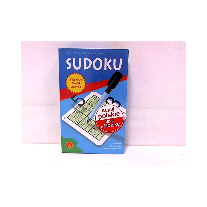 Sudoku mini 13504