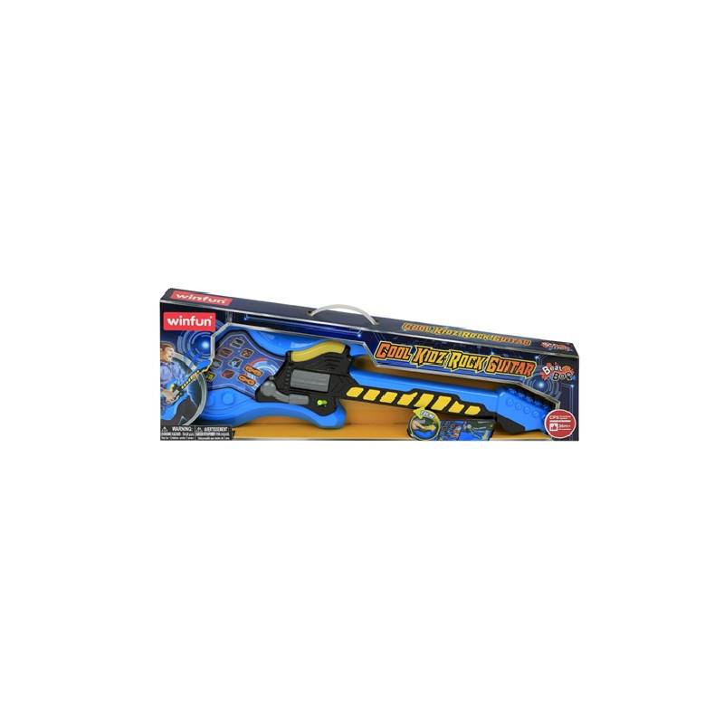 Super gitara Smily Play 02085A 51961