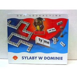 Sylaby w dominie 04106