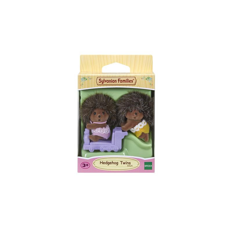 SYLVANIAN bliźniaki jeżyków 05424