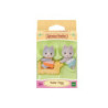 SYLVANIAN Bliźniaki piesków Husky 05638 56387
