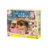 SYLVANIAN Dip Dip Donuts Wagon 05808