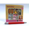 SYLVANIAN domowe naleśniki zestaw kuch.mini 05225