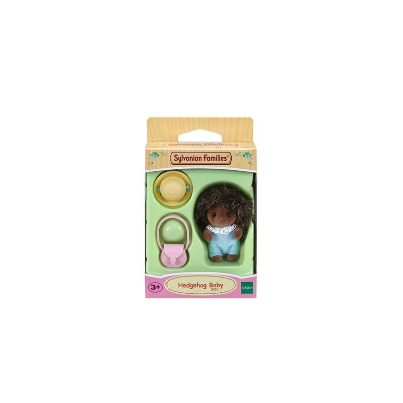 SYLVANIAN dziecko jeżyków 05410 54109
