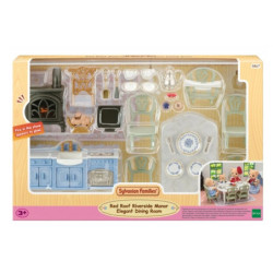 SYLVANIAN Elegancka jadalnia 05867 58671