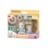 SYLVANIAN kąpiel z bąbelkami d/myszek 05805 58053