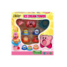 SYLVANIAN Kirby lodowa wieża 7612 76125