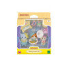 SYLVANIAN koncert w przedszkolu 05817
