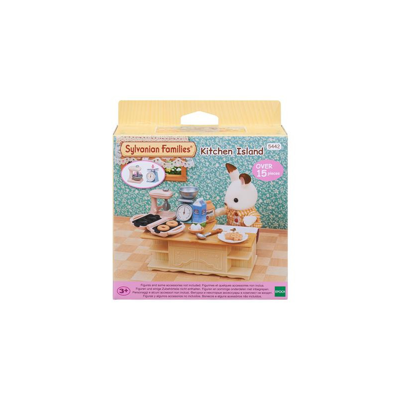 SYLVANIAN kuchenna wyspa 05442 54420