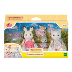 SYLVANIAN Kwiatowe księżniczki 05809