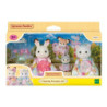 SYLVANIAN Kwiatowe księżniczki 05809