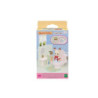 SYLVANIAN łazienka zestaw z toaletką 05740